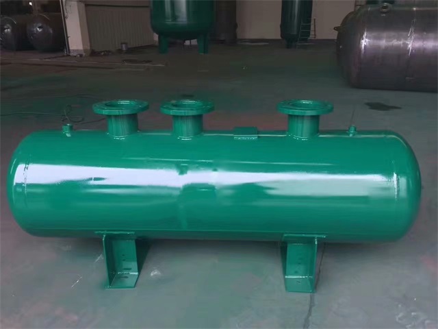 皋兰皋兰皋兰蒸汽分气缸