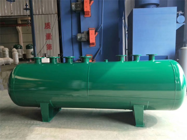 蒸汽皋兰皋兰皋兰分汽缸规格 蒸汽皋兰皋兰皋兰分汽缸规格